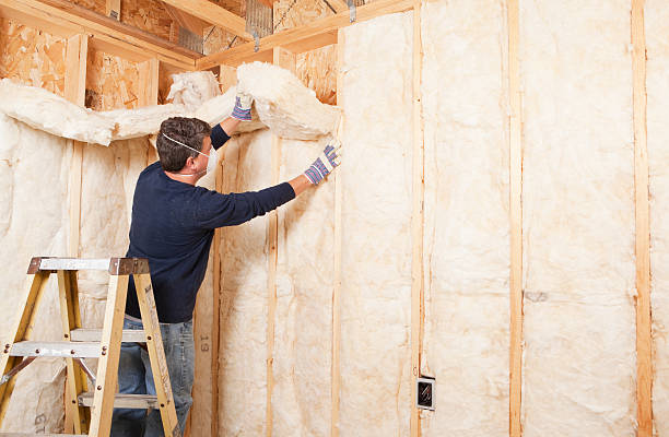 Best Crawl Space Insulation in Basking Ridge, NJ